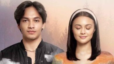 Sinopsis Dear Nathan: Thank You Salma (2022), Cerita Bagus!