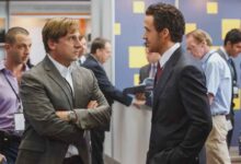 Sinopsis Film The Big Short (2016), Krisis Ekonomi Amerika