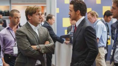 Sinopsis Film The Big Short (2016), Krisis Ekonomi Amerika