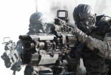 7 Rekomendasi Film Netflix Aksi Terbaik, Rating Tinggi!