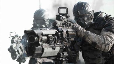 7 Rekomendasi Film Netflix Aksi Terbaik, Rating Tinggi!