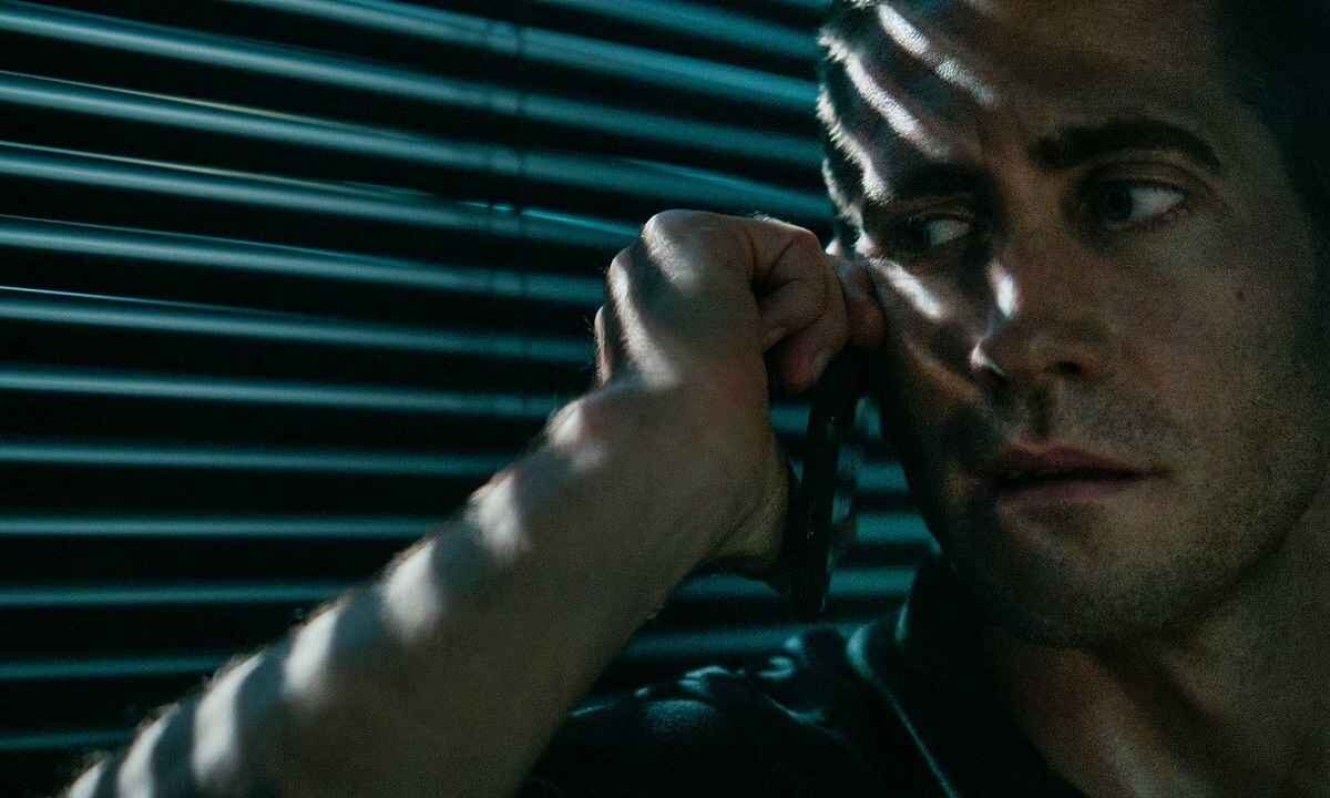 10 Rekomendasi Film Netflix Thriller Terbaik Sepanjang Masa