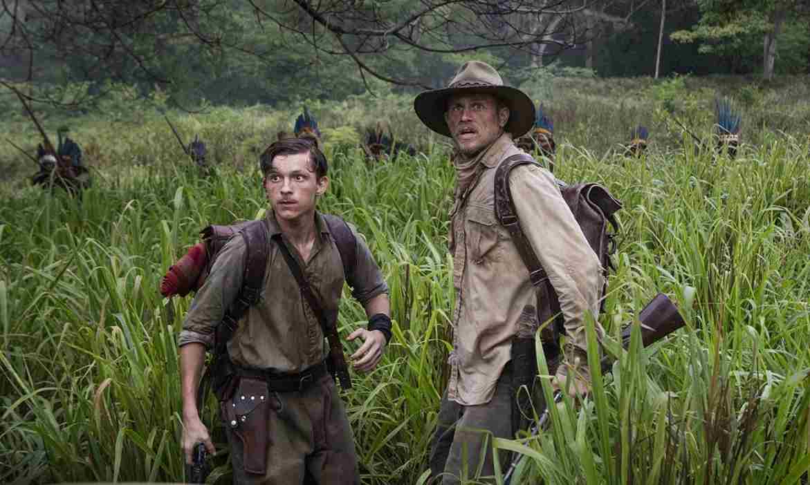 10 Rekomendasi Film Petualangan Terbaik Sepanjang Masa