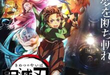 Kimetsu no Yaiba