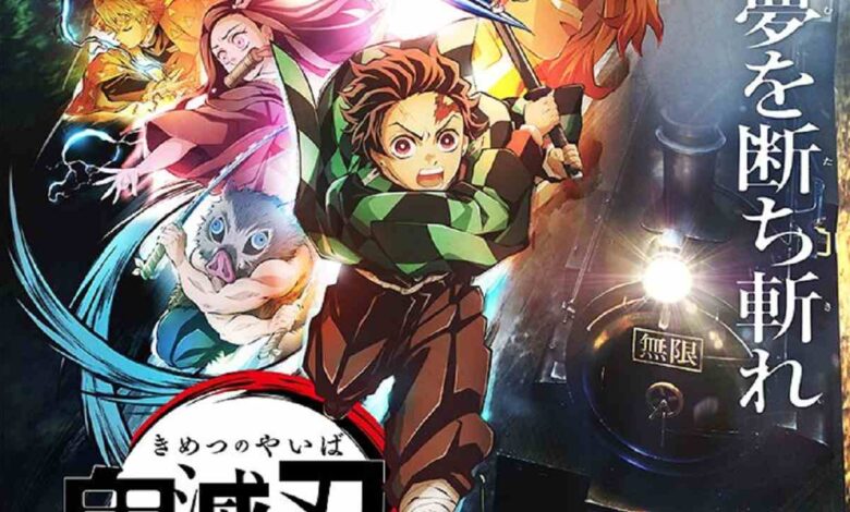 Kimetsu no Yaiba