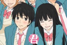 Kimi ni Todoke
