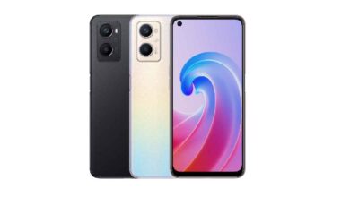 OPPO A96