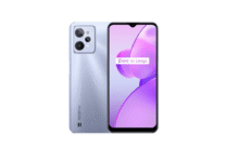 Realme C31