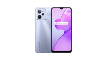 Realme C31