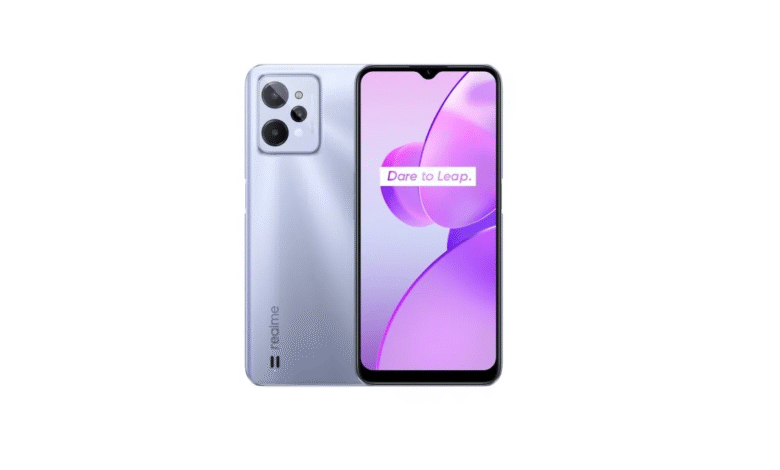 Realme C31