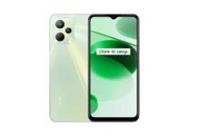 Harga dan Spesifikasi Realme C35, Mirip Narzo 50A Prime