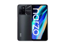 Spesifikasi dan Harga Realme Narzo 50A Prime, Baru Rilis!