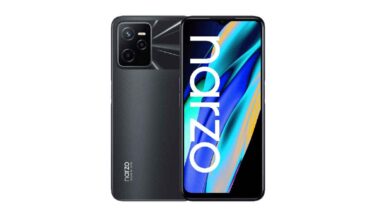 Spesifikasi dan Harga Realme Narzo 50A Prime, Baru Rilis!