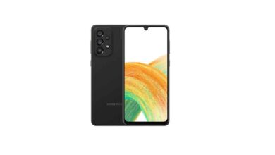 Samsung Galaxy A33 5G