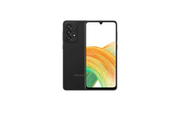 Samsung Galaxy A33 5G