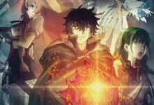 Tate no Yuusha no Nariagari S2