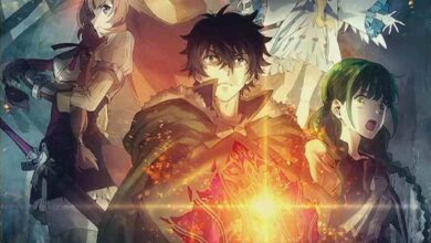 Tate no Yuusha no Nariagari S2