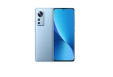 Xiaomi 12