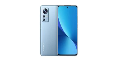 Xiaomi 12