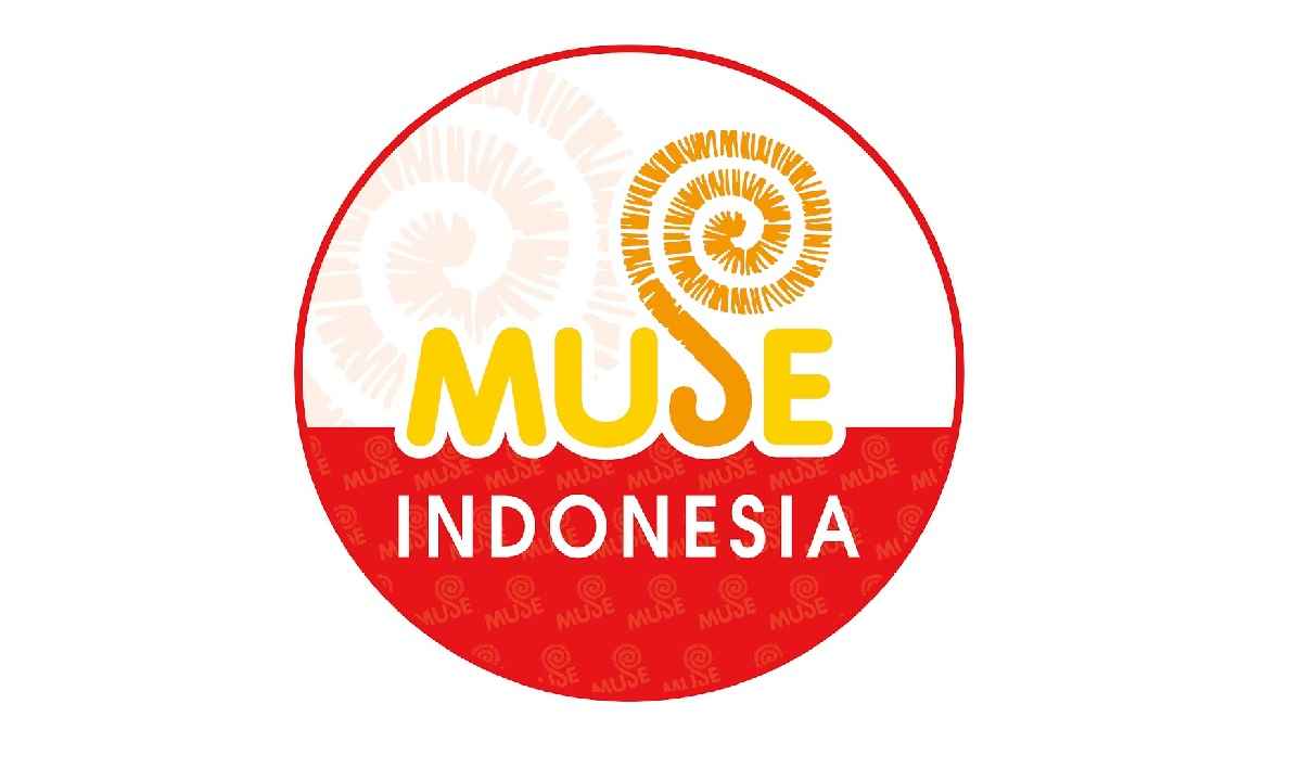 Anime YouTube Muse Indonesia