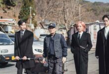 Drakor Terbaru Tomorrow