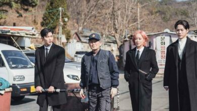 Drakor Terbaru Tomorrow