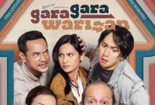 Film Gara Gara Warisan