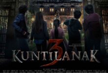Film Kuntilanak 3