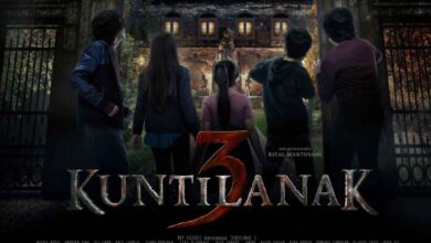 Film Kuntilanak 3