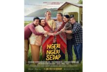 Film Ngeri-Ngeri Sedap