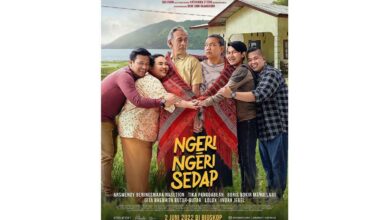 Film Ngeri-Ngeri Sedap