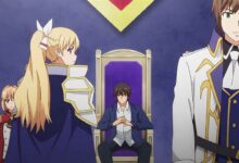 Ide Realpolitik Anime How a Realist Hero Rebuilt the Kingdom