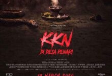 KKN di Desa Penari