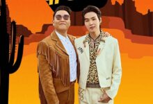 Lagu PSY dan Suga BTS "That That" 80 Billboard Hot 100