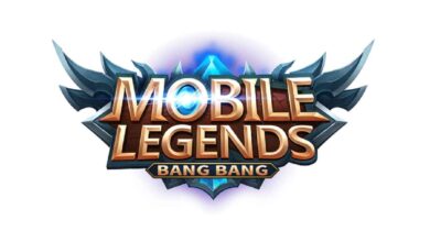 Mobile Legends