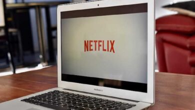 Netflix Pixabay Jade87