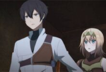 Otome Game Sekai wa Mob ni Kibishii Sekai desu