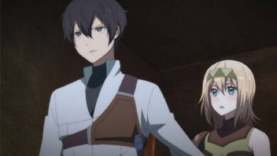 Otome Game Sekai wa Mob ni Kibishii Sekai desu