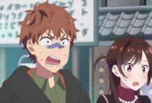 Rent-A-Girlfriend Live-Action