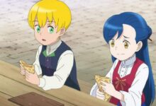 Review dan Sinopsis Ascendance of a Bookworm Season 3