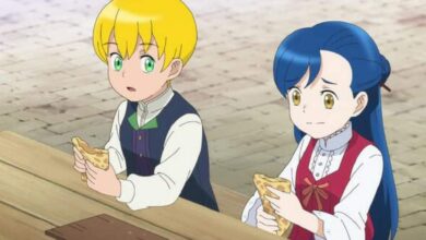 Review dan Sinopsis Ascendance of a Bookworm Season 3