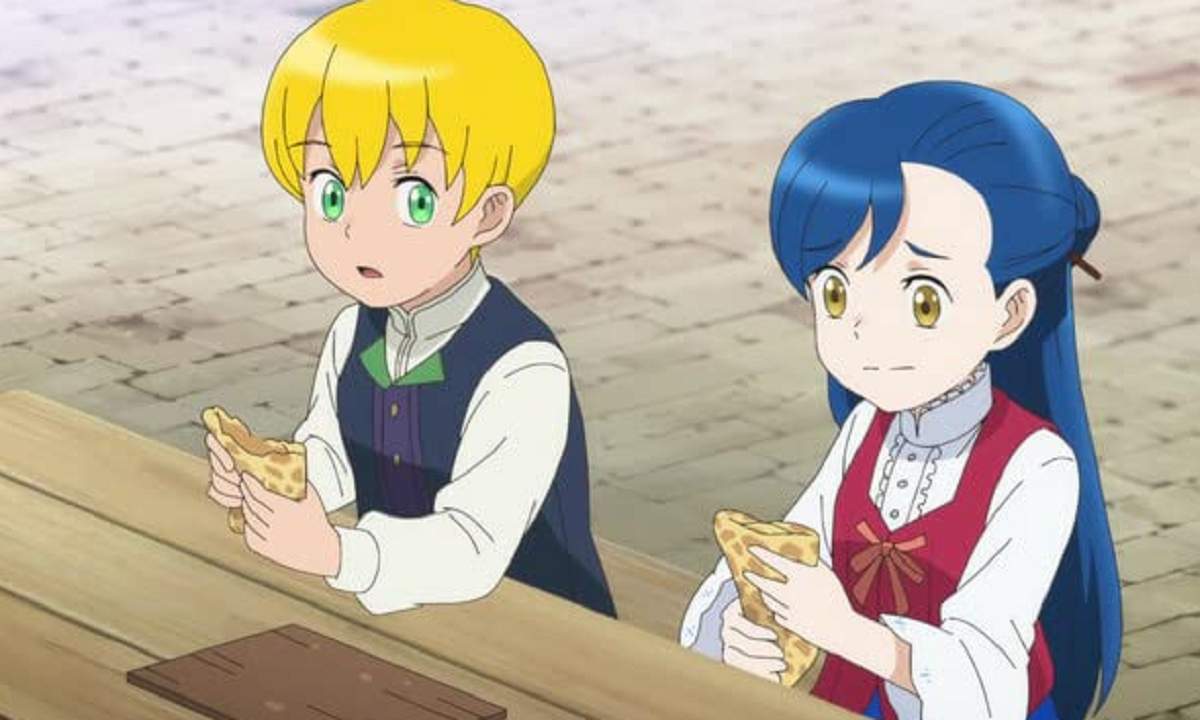 Ascendance Of A Bookworm Season 3 Review dan Sinopsis Ascendance of a Bookworm Season 3 - Posbaru