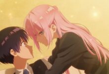 Shikimori's Not Just a Cutie