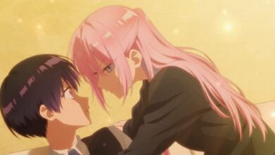 Shikimori's Not Just a Cutie