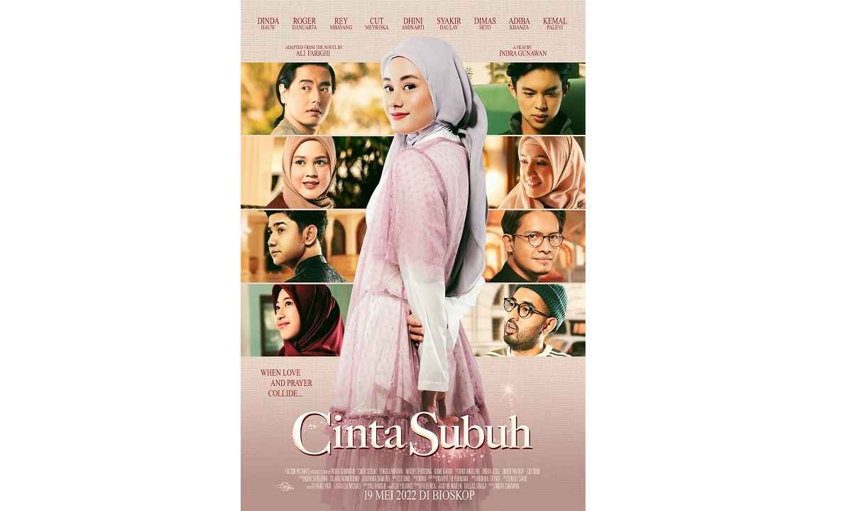 Sinopsis Film Cinta Subuh