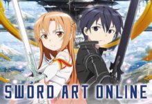Sowrd Art Online