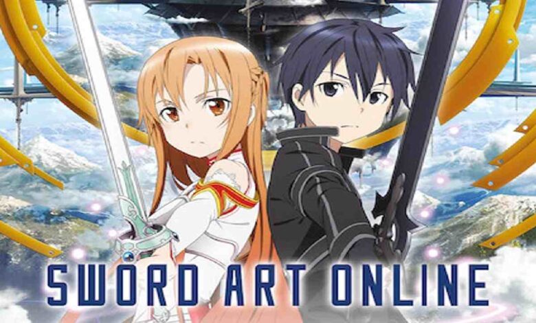 Sowrd Art Online