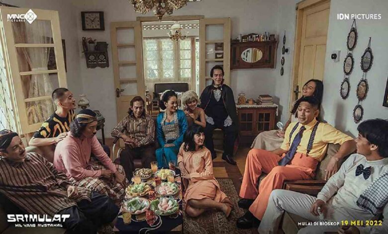 Srimulat: Hil Yang Mustahal - Babak Pertama