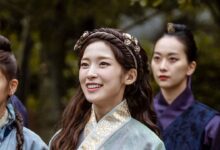 Girl Group K-Pop Terpopuler