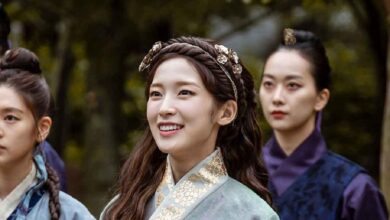 Girl Group K-Pop Terpopuler